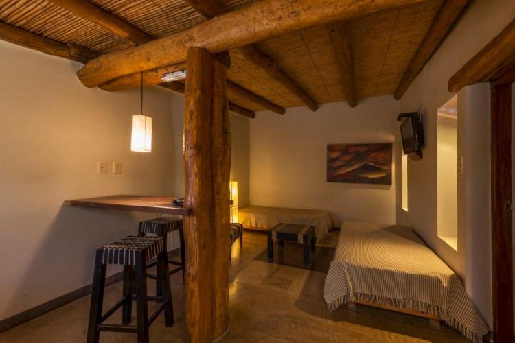 טיליקארה Al Sereno Hotel Y Spa מראה חיצוני תמונה