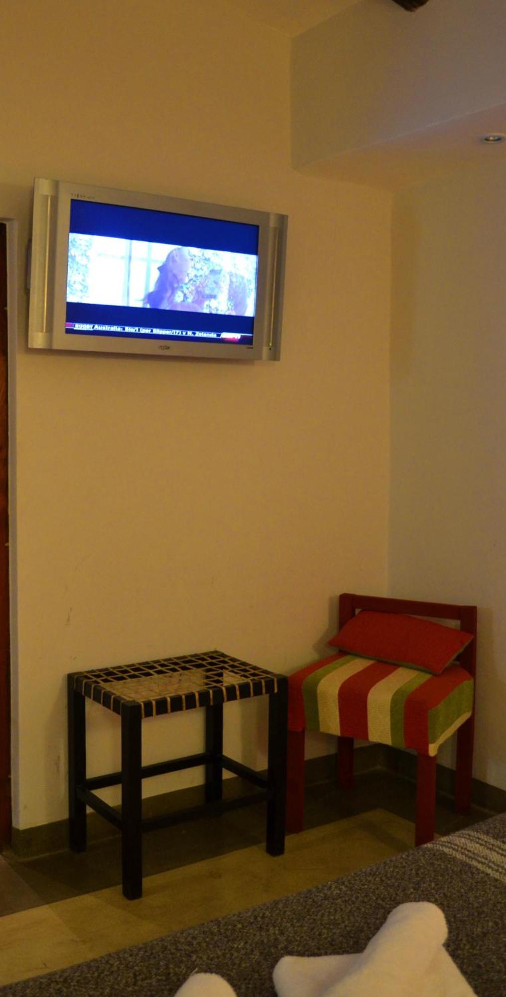 טיליקארה Al Sereno Hotel Y Spa חדר תמונה