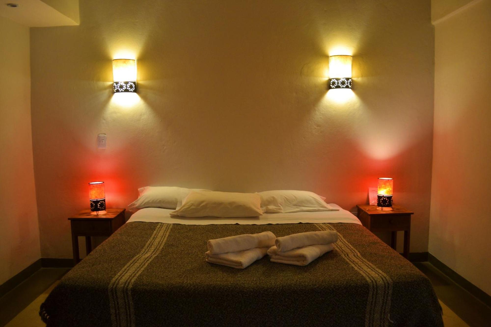 טיליקארה Al Sereno Hotel Y Spa חדר תמונה