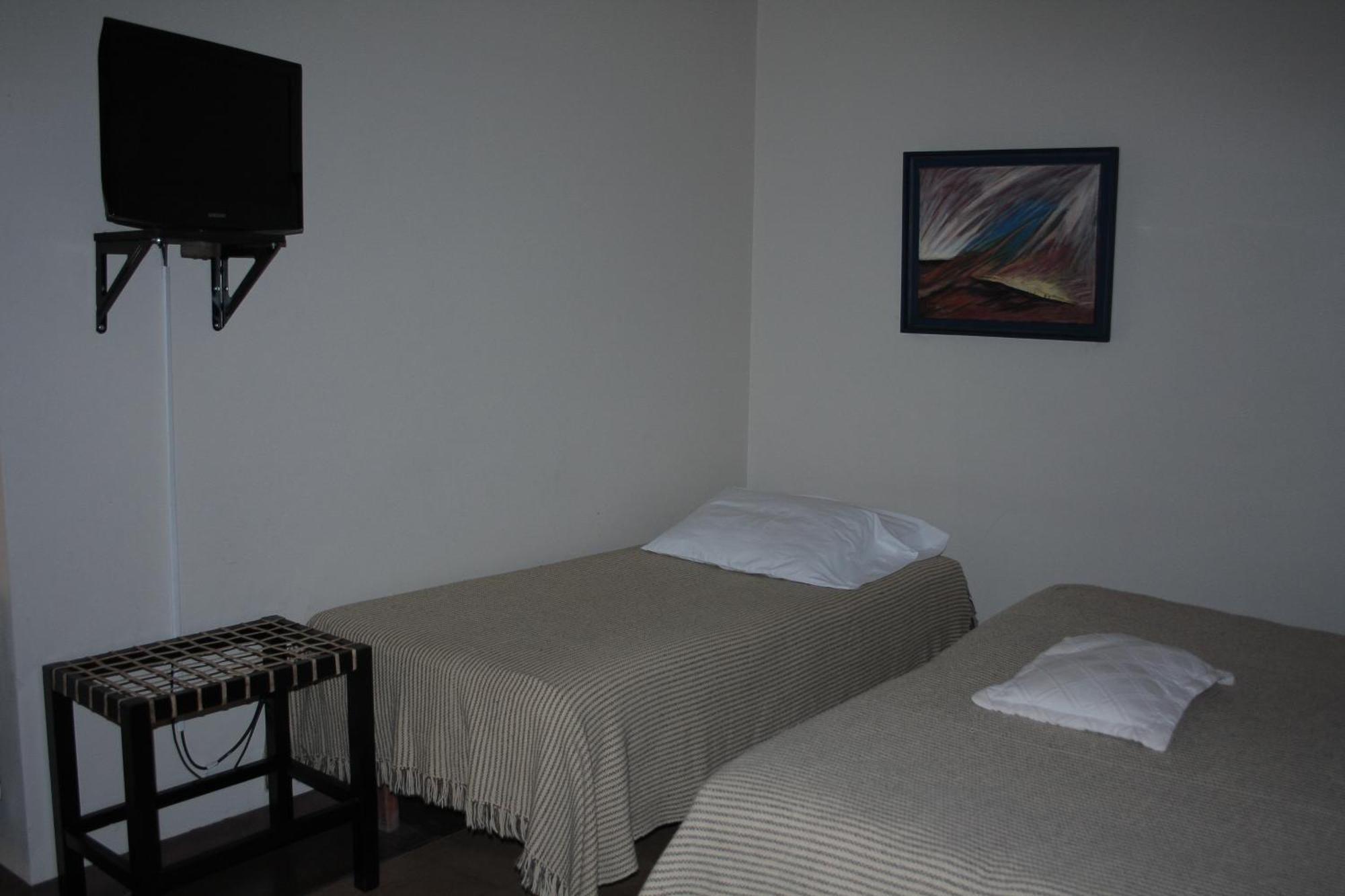 טיליקארה Al Sereno Hotel Y Spa חדר תמונה