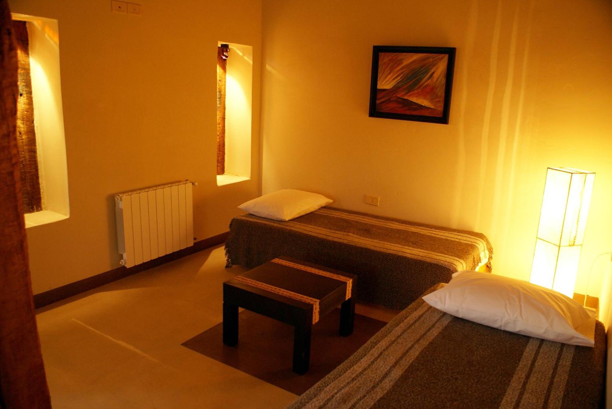 טיליקארה Al Sereno Hotel Y Spa חדר תמונה