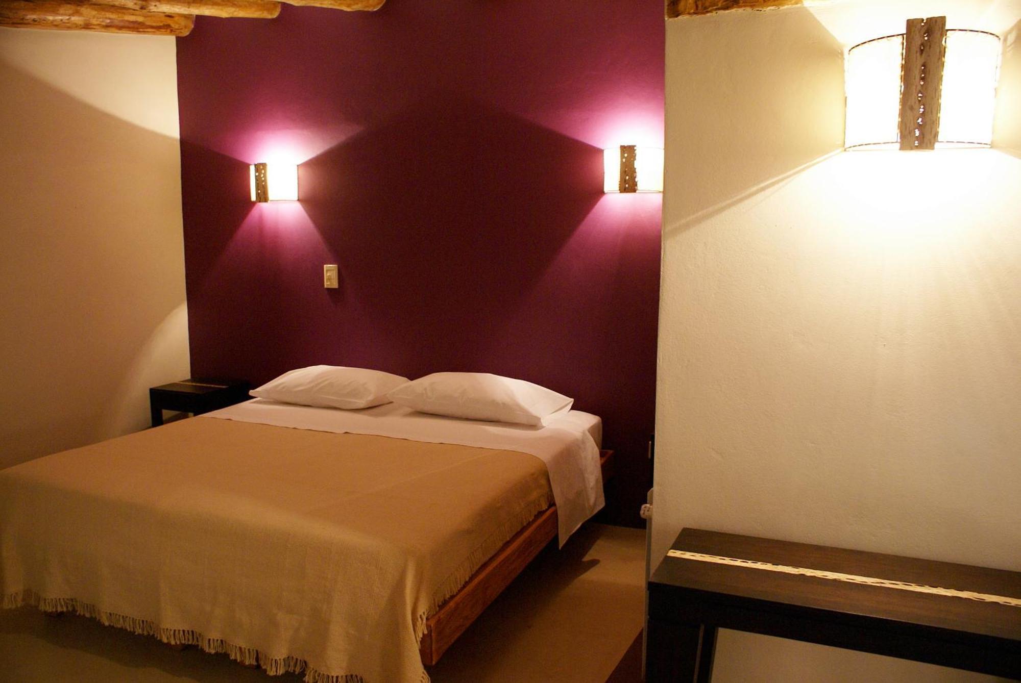 טיליקארה Al Sereno Hotel Y Spa חדר תמונה