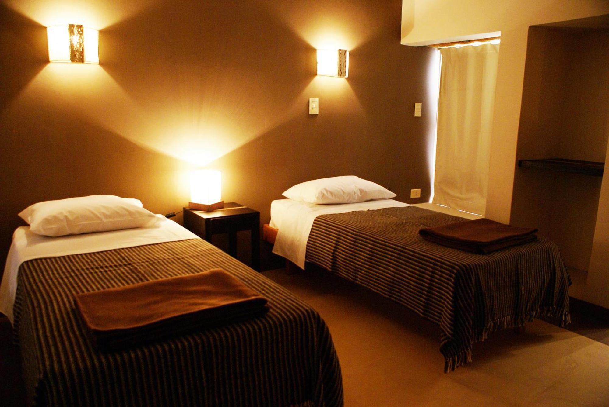 טיליקארה Al Sereno Hotel Y Spa חדר תמונה