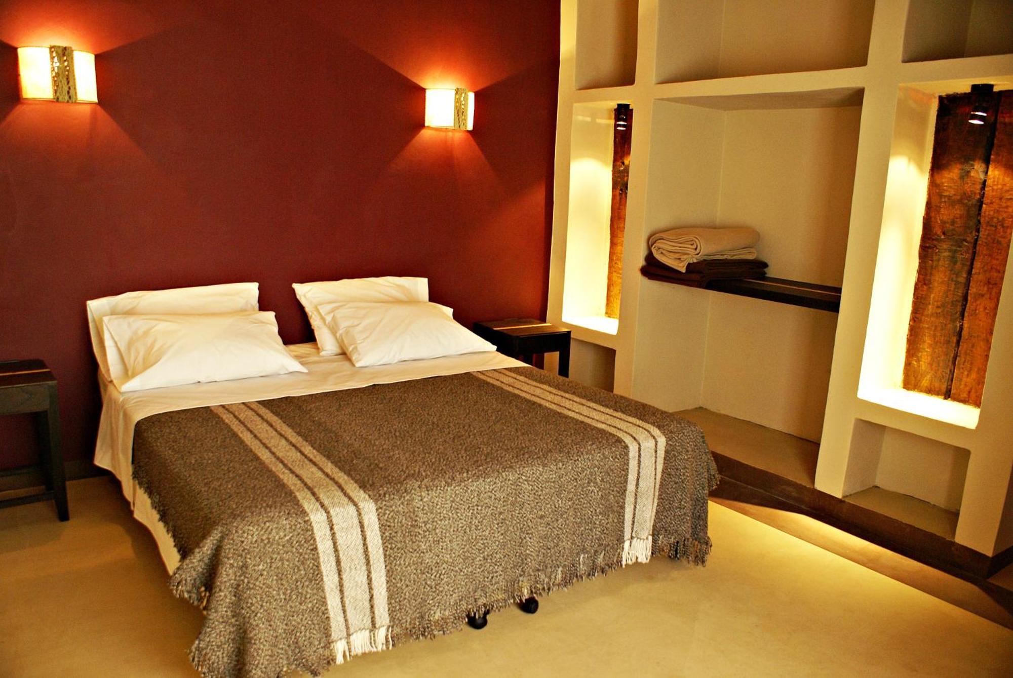 טיליקארה Al Sereno Hotel Y Spa חדר תמונה