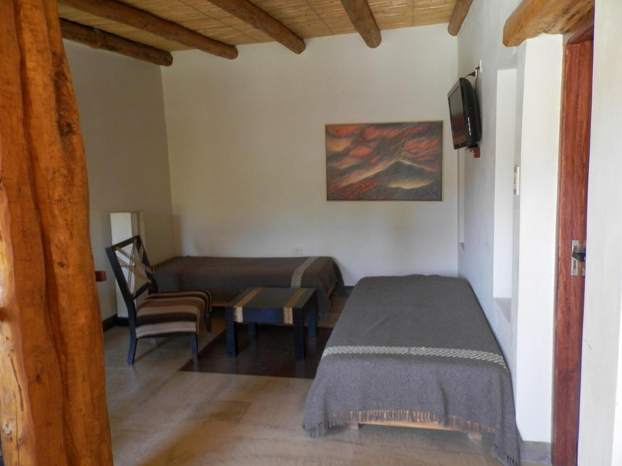 טיליקארה Al Sereno Hotel Y Spa חדר תמונה