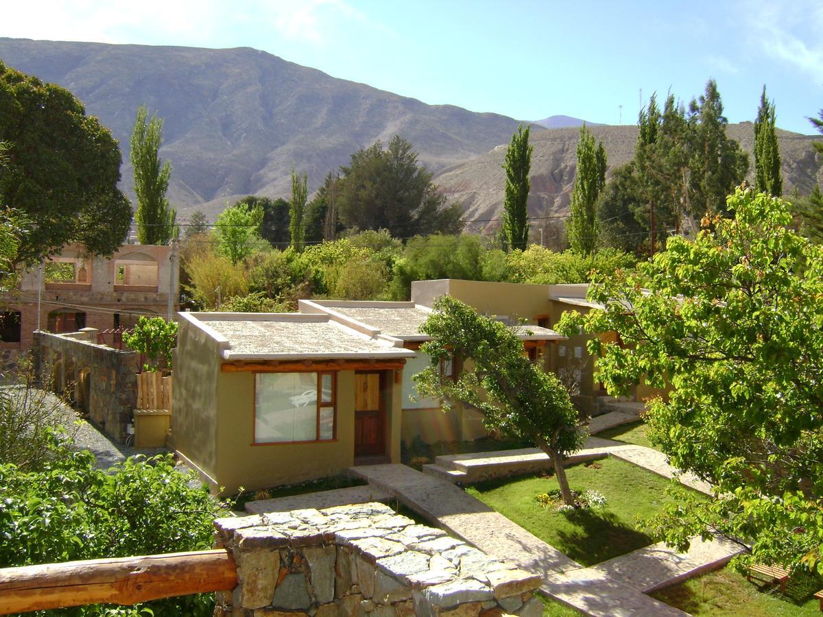 טיליקארה Al Sereno Hotel Y Spa מראה חיצוני תמונה