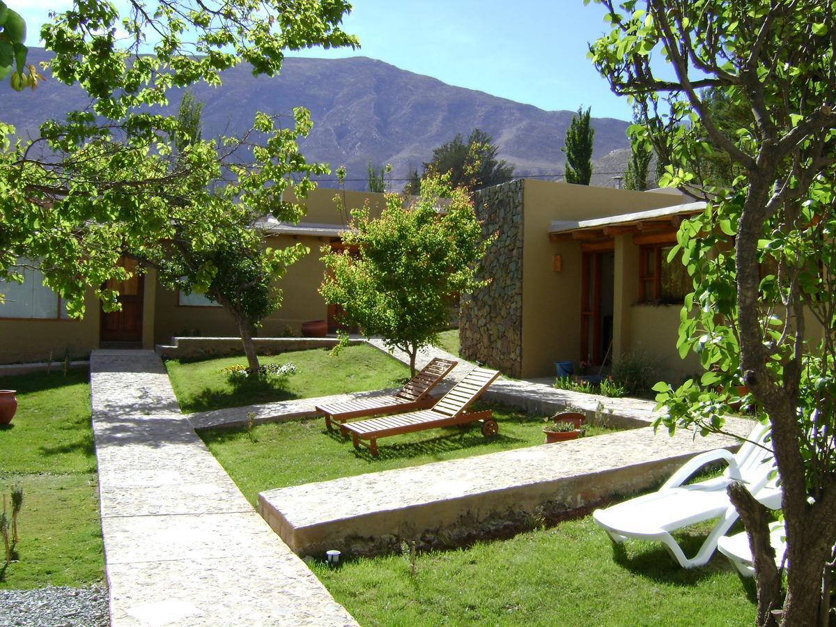 טיליקארה Al Sereno Hotel Y Spa מראה חיצוני תמונה