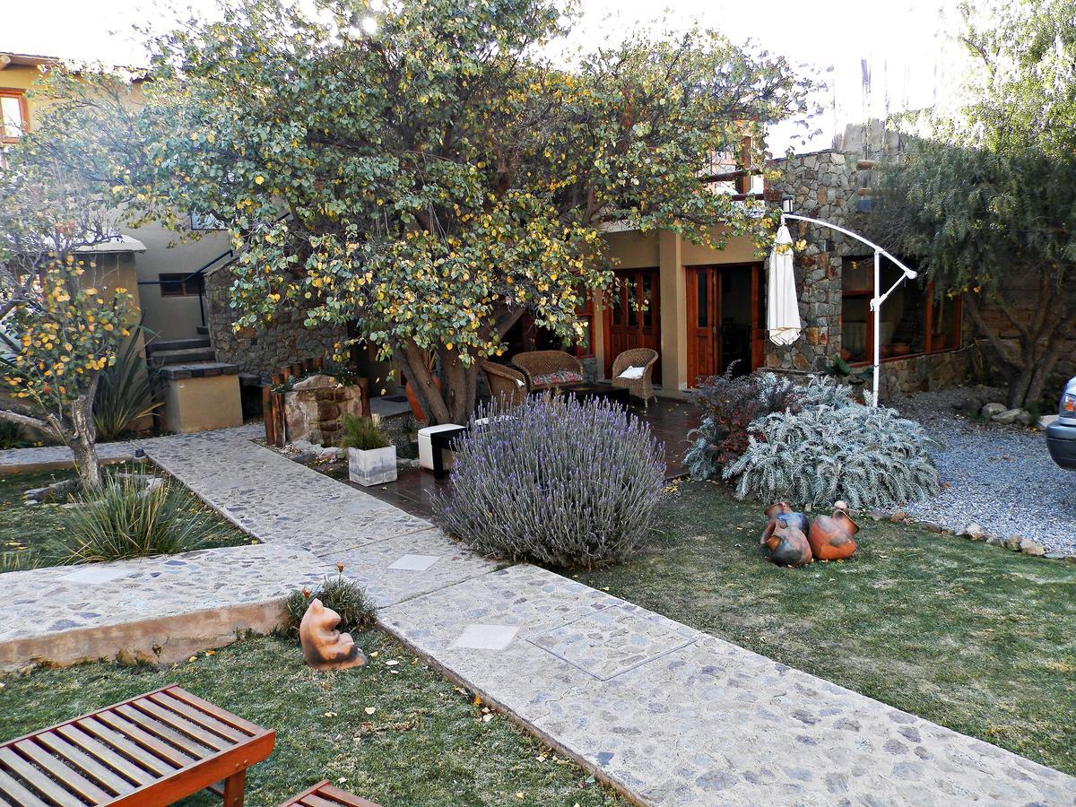 טיליקארה Al Sereno Hotel Y Spa מראה חיצוני תמונה