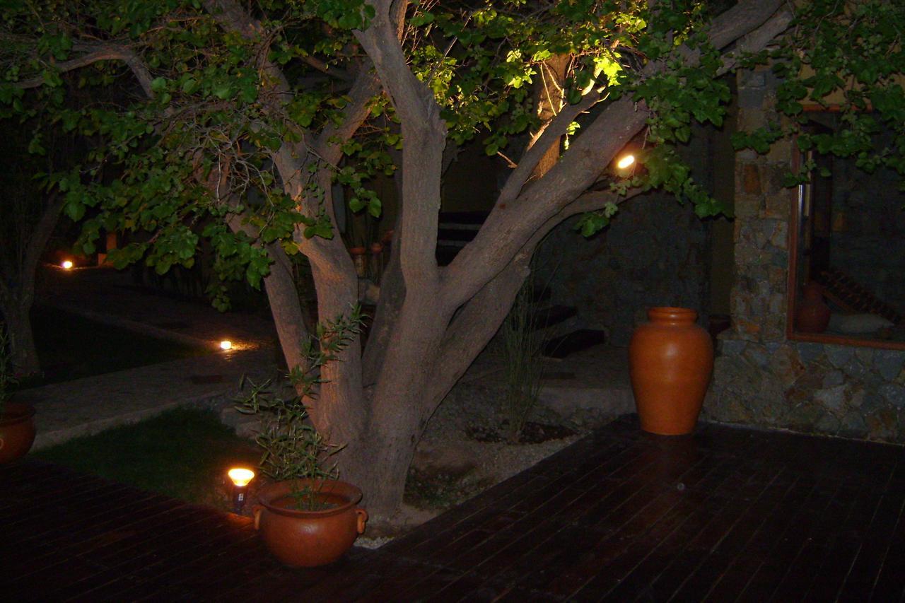 טיליקארה Al Sereno Hotel Y Spa מראה חיצוני תמונה