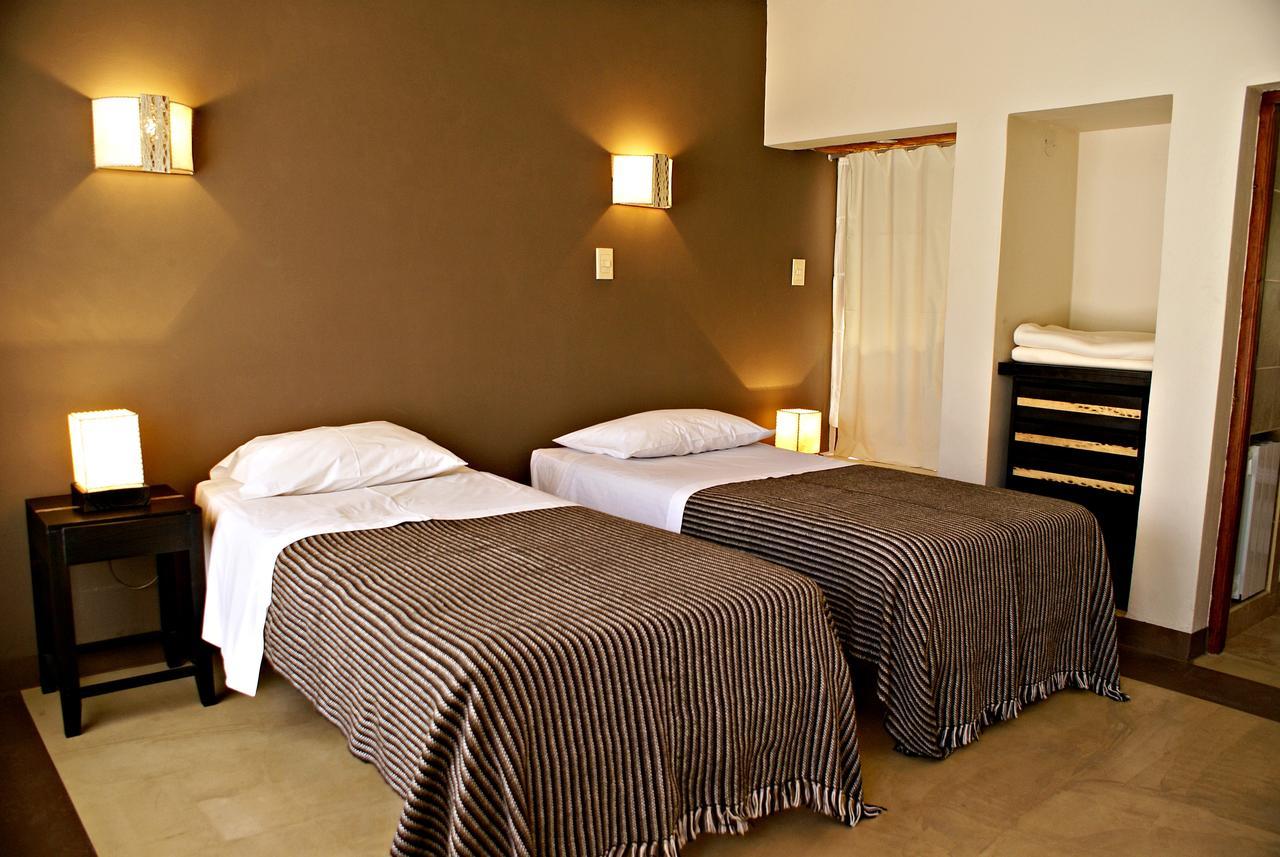טיליקארה Al Sereno Hotel Y Spa מראה חיצוני תמונה