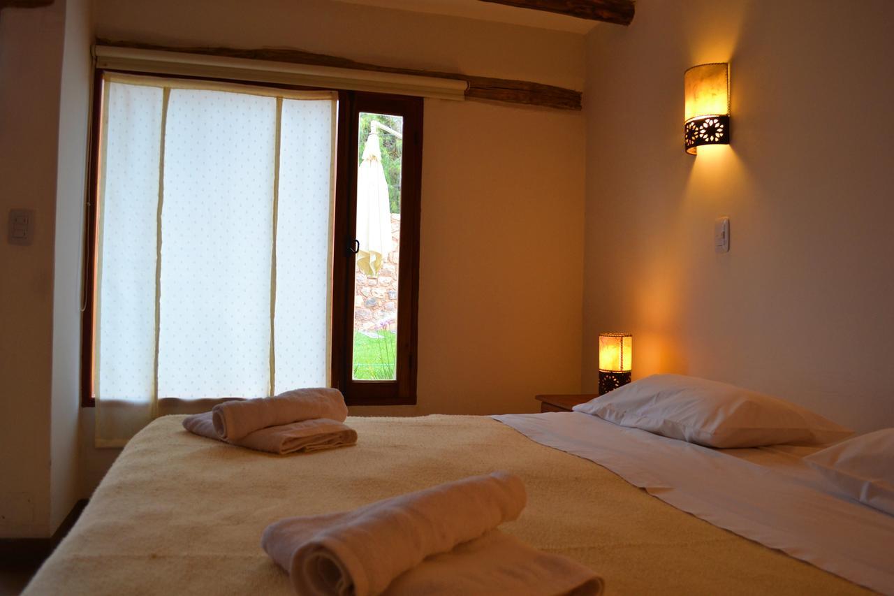 טיליקארה Al Sereno Hotel Y Spa מראה חיצוני תמונה