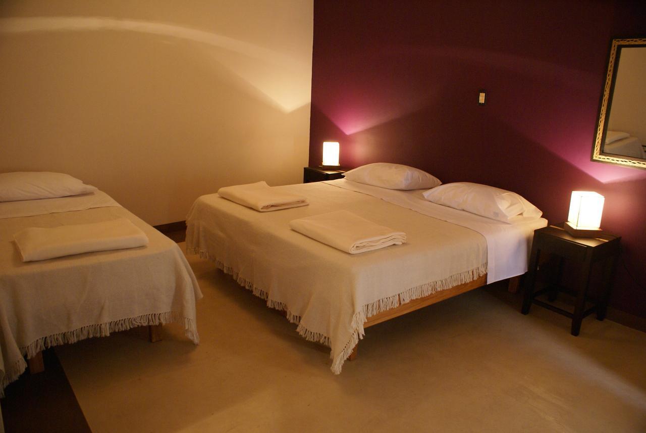 טיליקארה Al Sereno Hotel Y Spa חדר תמונה